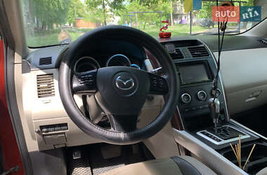 Внедорожник / Кроссовер Mazda CX-9 2008 в 
