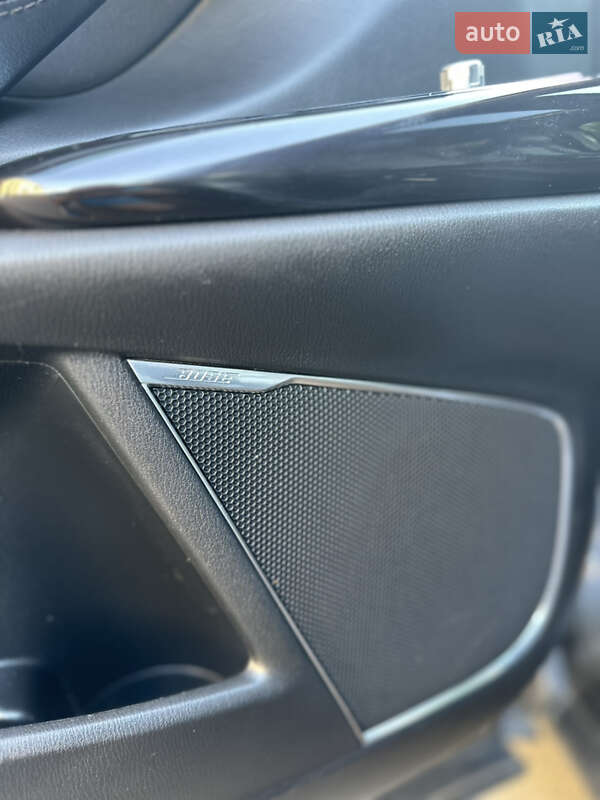 Внедорожник / Кроссовер Mazda CX-9 2017 в Харькове