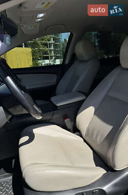 Внедорожник / Кроссовер Mazda CX-9 2014 в 