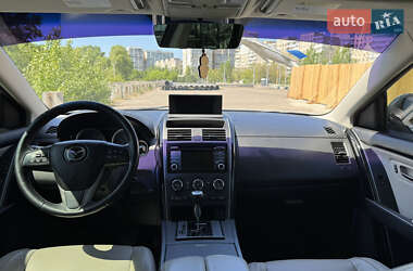 Внедорожник / Кроссовер Mazda CX-9 2014 в 