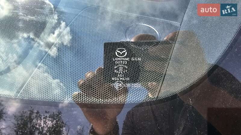 Внедорожник / Кроссовер Mazda CX-9 2016 в Виннице