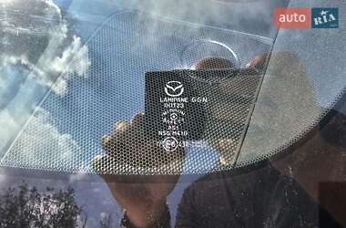 Внедорожник / Кроссовер Mazda CX-9 2016 в 