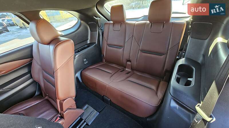 Внедорожник / Кроссовер Mazda CX-9 2016 в Виннице