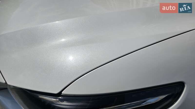 Внедорожник / Кроссовер Mazda CX-9 2016 в Виннице