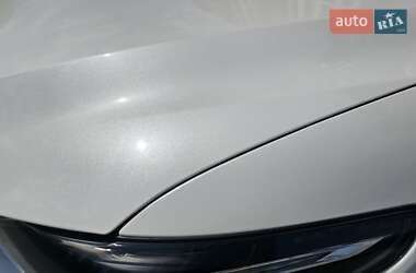 Внедорожник / Кроссовер Mazda CX-9 2016 в 
