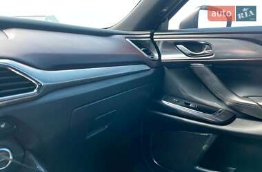 Позашляховик / Кросовер Mazda CX-9 2018 в 
