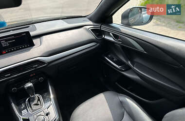 Внедорожник / Кроссовер Mazda CX-9 2018 в 