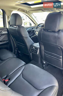 Внедорожник / Кроссовер Mazda CX-9 2022 в 