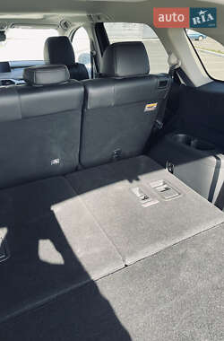 Внедорожник / Кроссовер Mazda CX-9 2022 в 