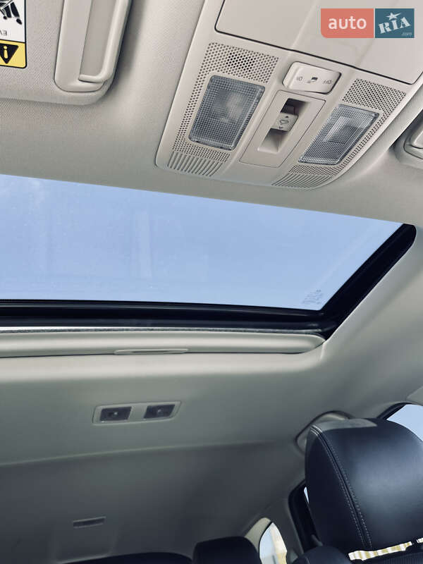 Внедорожник / Кроссовер Mazda CX-9 2022 в Киеве