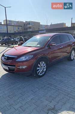 Внедорожник / Кроссовер Mazda CX-9 2008 в Ужгороде