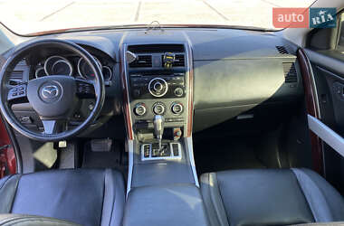 Позашляховик / Кросовер Mazda CX-9 2008 в 