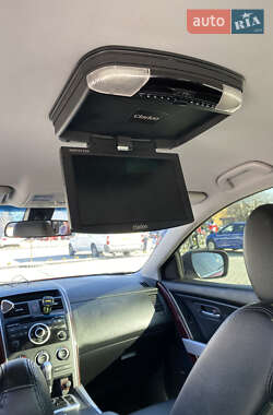 Позашляховик / Кросовер Mazda CX-9 2008 в 