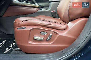 Внедорожник / Кроссовер Mazda CX-9 2019 в 