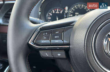 Внедорожник / Кроссовер Mazda CX-9 2019 в 