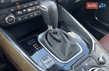 Внедорожник / Кроссовер Mazda CX-9 2019 в 