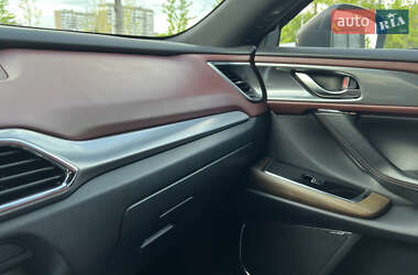 Внедорожник / Кроссовер Mazda CX-9 2019 в 