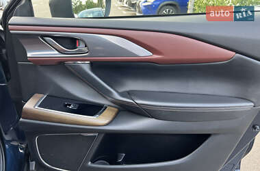 Внедорожник / Кроссовер Mazda CX-9 2019 в 