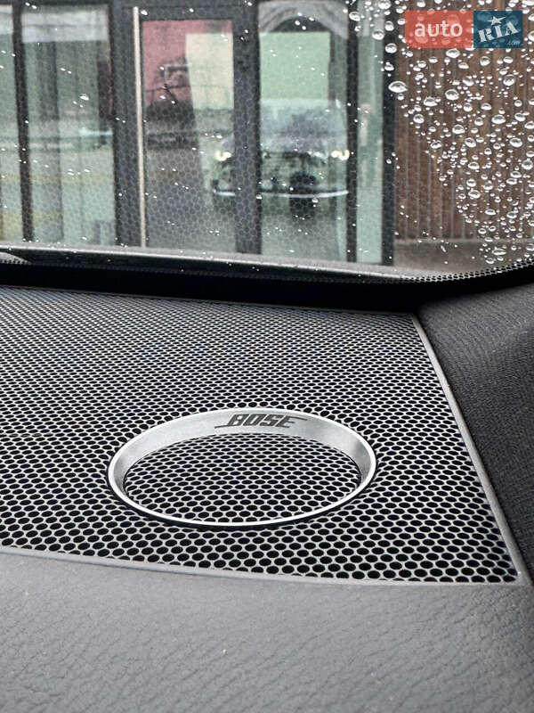 Внедорожник / Кроссовер Mazda CX-9 2021 в Днепре