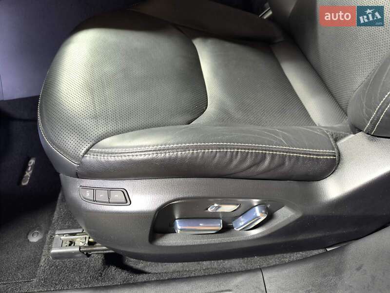 Внедорожник / Кроссовер Mazda CX-9 2021 в Днепре
