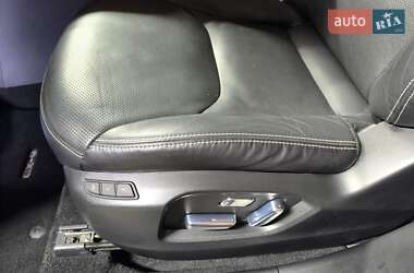 Внедорожник / Кроссовер Mazda CX-9 2021 в 