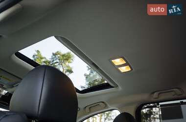 Внедорожник / Кроссовер Mazda CX-9 2020 в 
