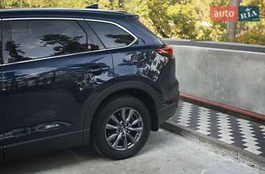 Внедорожник / Кроссовер Mazda CX-9 2020 в 