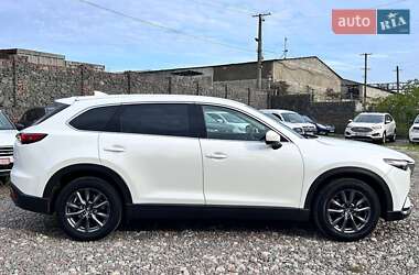 Внедорожник / Кроссовер Mazda CX-9 2018 в Одессе