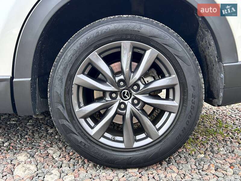 Внедорожник / Кроссовер Mazda CX-9 2018 в Одессе