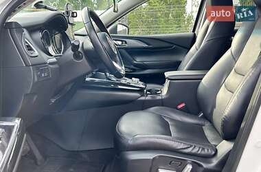 Внедорожник / Кроссовер Mazda CX-9 2018 в Одессе