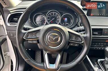 Внедорожник / Кроссовер Mazda CX-9 2018 в Одессе