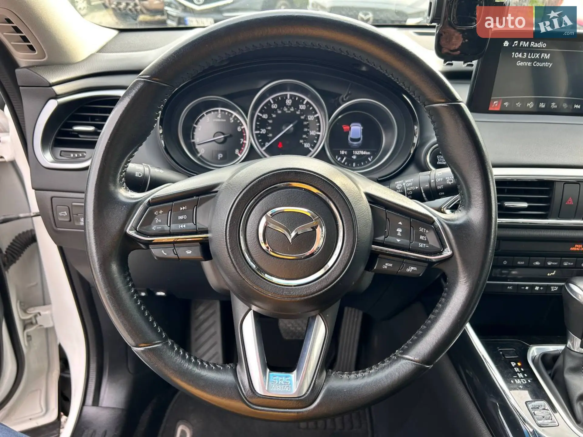 2018 Mazda CX-9 - мініатюра 17
