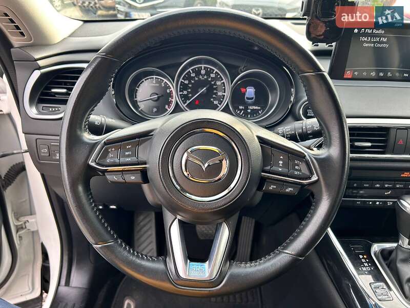 Внедорожник / Кроссовер Mazda CX-9 2018 в Одессе