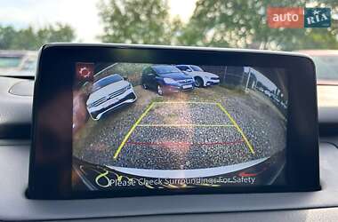 Внедорожник / Кроссовер Mazda CX-9 2018 в Одессе