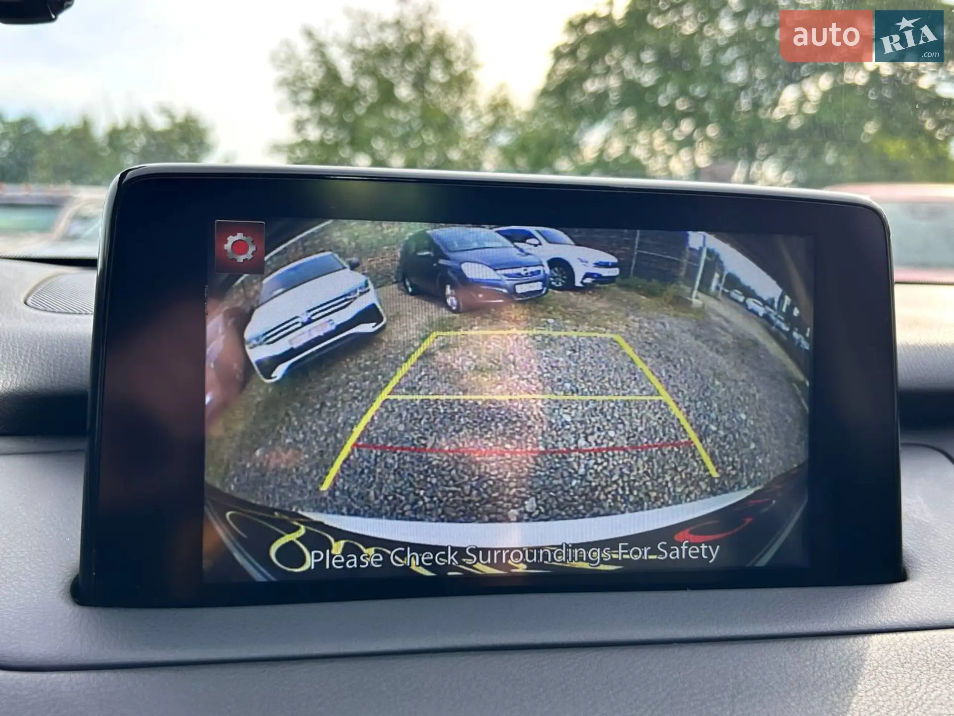 2018 Mazda CX-9 - мініатюра 24