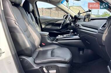 Внедорожник / Кроссовер Mazda CX-9 2018 в Одессе