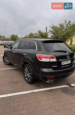 Внедорожник / Кроссовер Mazda CX-9 2009 в 