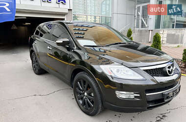 Внедорожник / Кроссовер Mazda CX-9 2008 в 