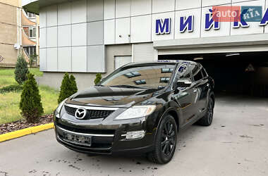 Внедорожник / Кроссовер Mazda CX-9 2008 в 