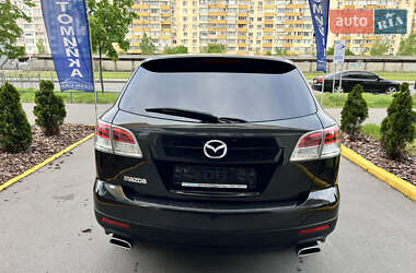 Внедорожник / Кроссовер Mazda CX-9 2008 в 