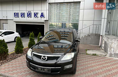 Внедорожник / Кроссовер Mazda CX-9 2008 в 