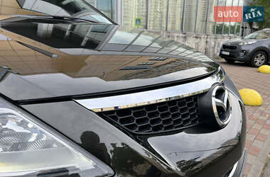 Внедорожник / Кроссовер Mazda CX-9 2008 в 