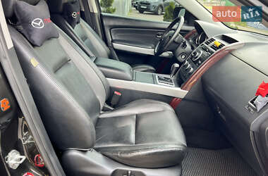 Внедорожник / Кроссовер Mazda CX-9 2008 в 