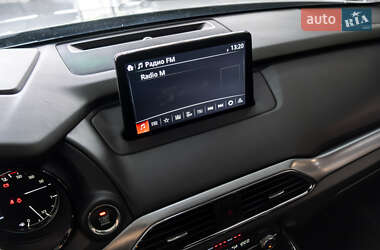 Внедорожник / Кроссовер Mazda CX-9 2020 в 
