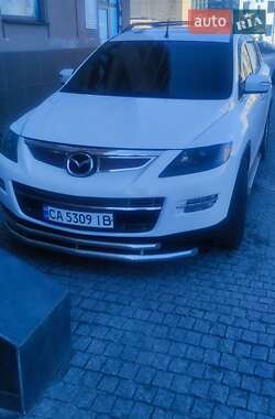 Внедорожник / Кроссовер Mazda CX-9 2007 в 