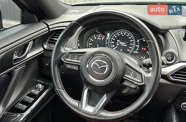 Внедорожник / Кроссовер Mazda CX-9 2021 в 