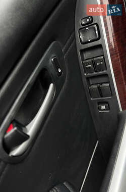 Внедорожник / Кроссовер Mazda CX-9 2008 в 