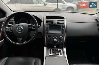 Внедорожник / Кроссовер Mazda CX-9 2008 в 