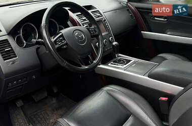Внедорожник / Кроссовер Mazda CX-9 2008 в 