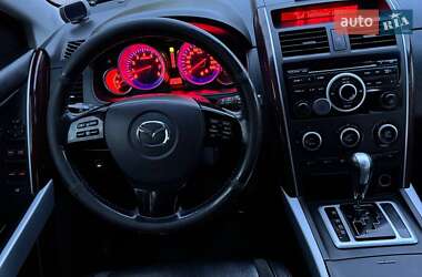 Внедорожник / Кроссовер Mazda CX-9 2008 в 